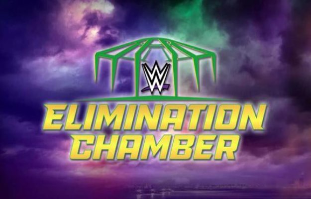 The producers of Elimination Chamber are filtered Planeta Wrestling
