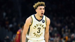 The role of Chris Duarte after the arrival of Tyrese Haliburton to the Indiana Pacers