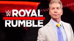 There were more than 20 script changes in WWE Royal Rumble - Planet Wrestling