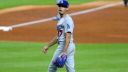 This is Joe Kelly's opinion on his future with the Dodgers