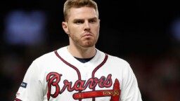 This would be the contract that Dodgers would give to Freddie Freeman