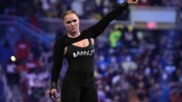 Update on Ronda Rousey's upcoming appearances in WWE