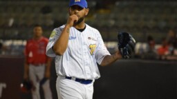 Venezuelan Anthony Vizcaya signs contract with the New York Mets