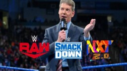Vince McMahon changed the ending of a title match at Royal Rumble - Wrestling Planet