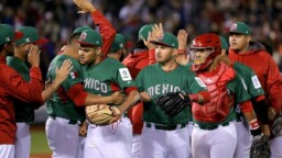 WBSC: Possible Mexico line up for the 2023 World Baseball Classic