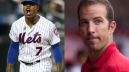 WITH EVERYTHING! Marcus Stroman kept nothing to himself and attacked Billy Eppler on Social Networks