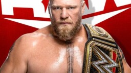 WWE RAW Live February 21 - Coverage & Results - PW