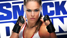 WWE SMACKDOWN February 4, 2022 | Live results | Ronda Rousey's decision