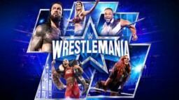 WWE confirms the Main Event of night 1 of WrestleMania 38