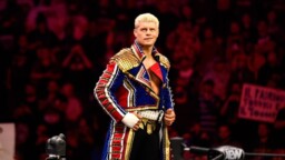 WWE hopes to reach an agreement with Cody Rhodes - Wrestling Planet