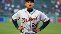 What do you think? Breakdown of Miguel Cabrera's contract and its numbers