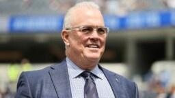 What does the salary cap look like for 2022?
