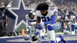 What should the Cowboys do with Ezekiel Elliott in 2022?