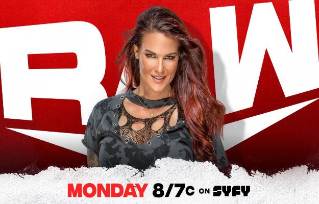 What to see on WWE RAW live January 7 2022