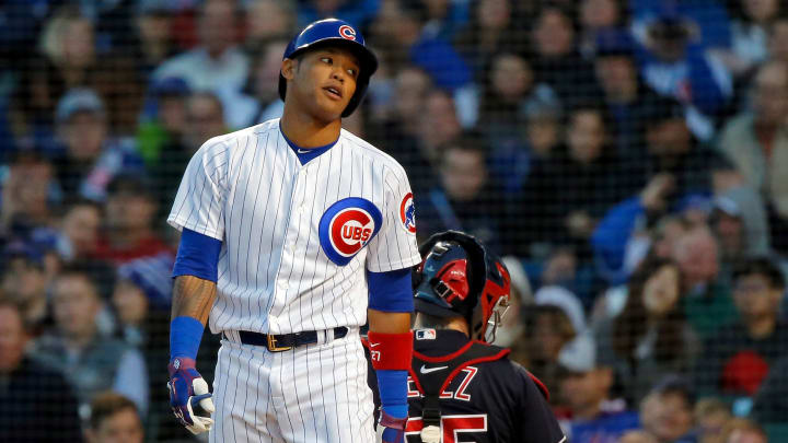 Why Addison Russell will not return to the MLB