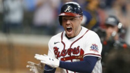 Why Freddie Freeman is better than Anthony Rizzo at first base for the Yankees