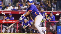Willians Astudillo is close to signing for the LMB 2022