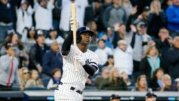 Yankees: Didi Gregorius back in the Bronx? Fuel rumors by training with Gleyber Torres and Gio Urshela