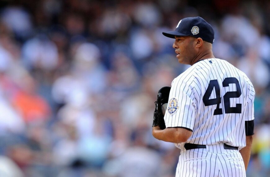 Yankees: Former player talks about how “devastating” Mariano Rivera’s cutter was