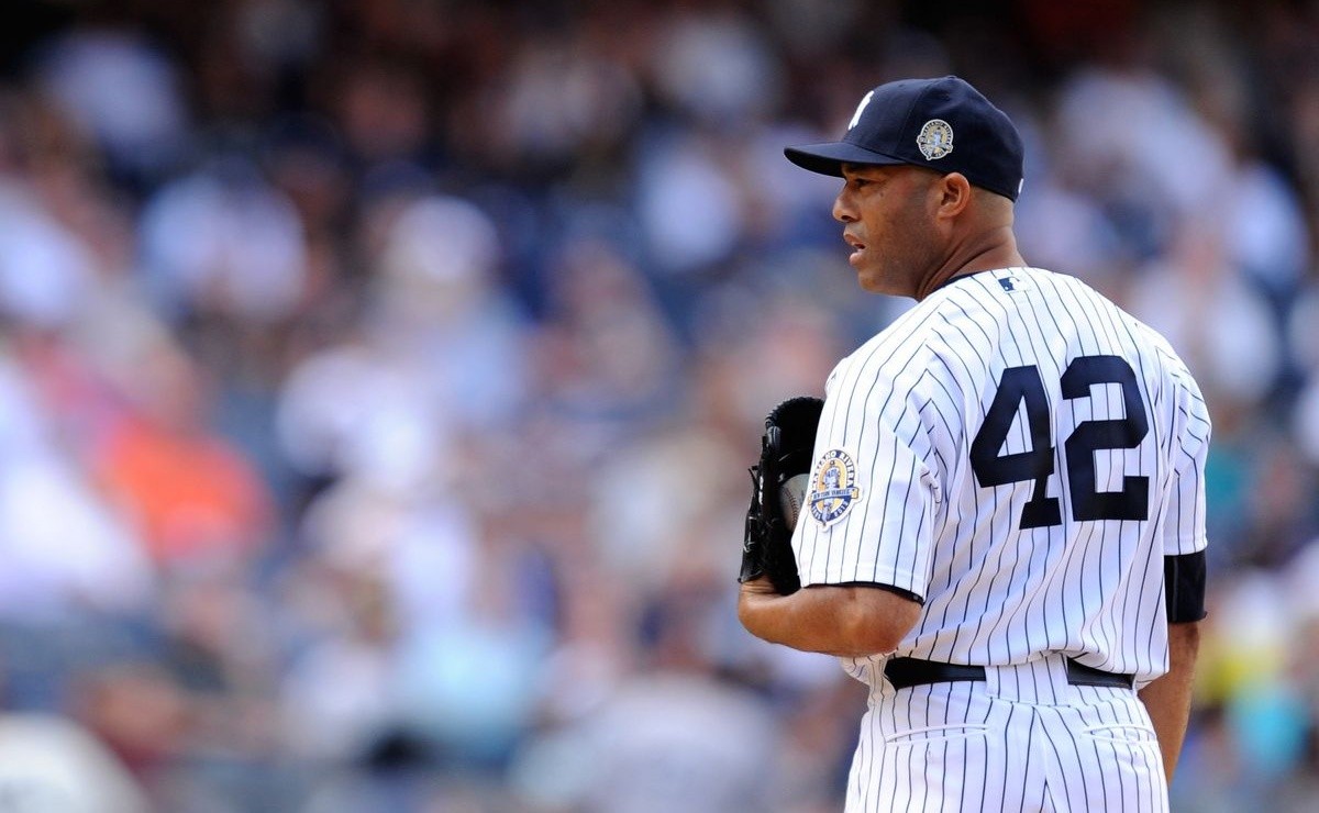 Yankees Former player talks about how devastating Mariano Riveras cutter