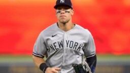 Yankees: New luxury tax could condition extension of Aaron Judge
