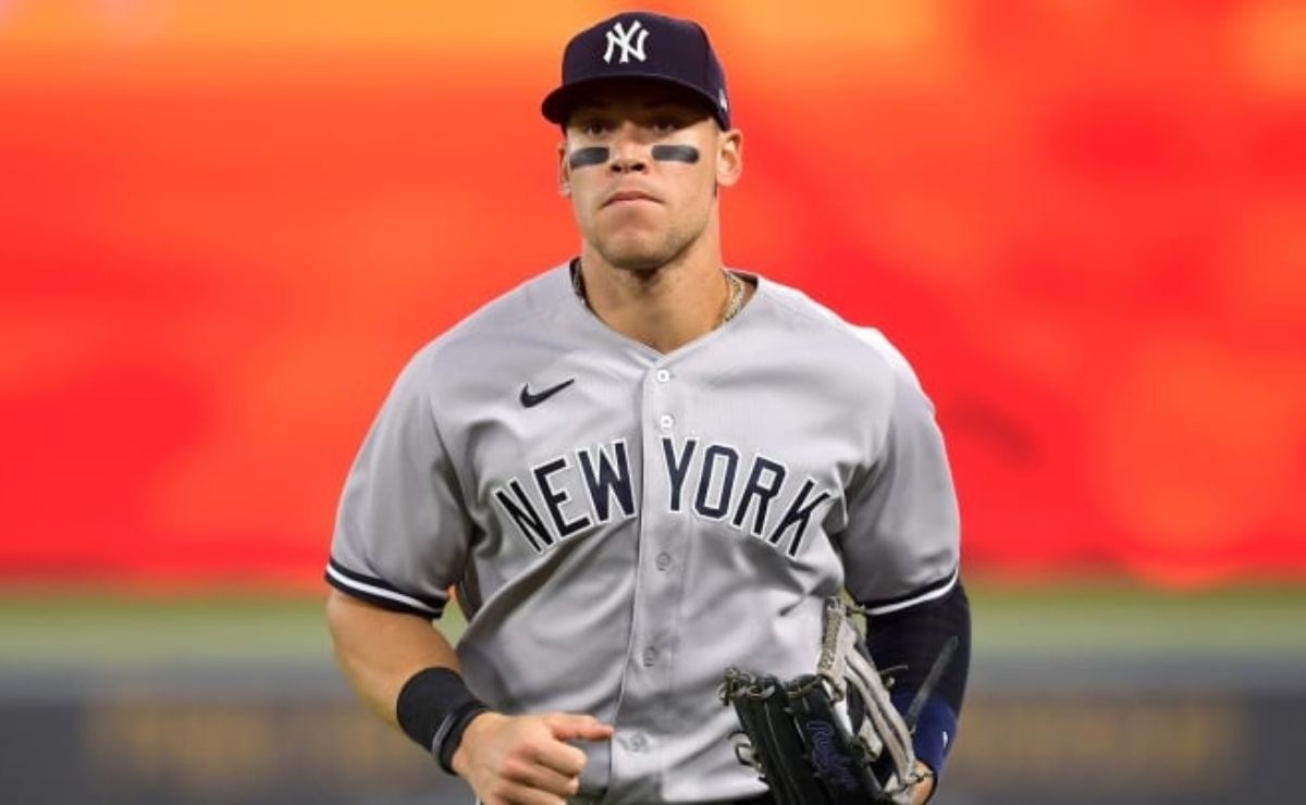 Yankees New luxury tax could condition extension of Aaron Judge