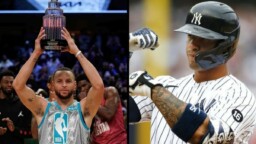 Yankees: The great gift that NBA star Stephen Curry gave Gleyber Torres