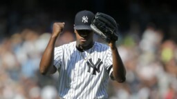 Yankees latest news and rumors | Lots of star prospects, Luis Severino and more