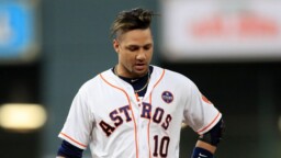 Yuli Gurriel assures that the Cuban government denied him entry to his country