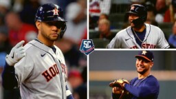 Yulieski Gurriel BREAKS SILENCE with his 1st interview in a long time