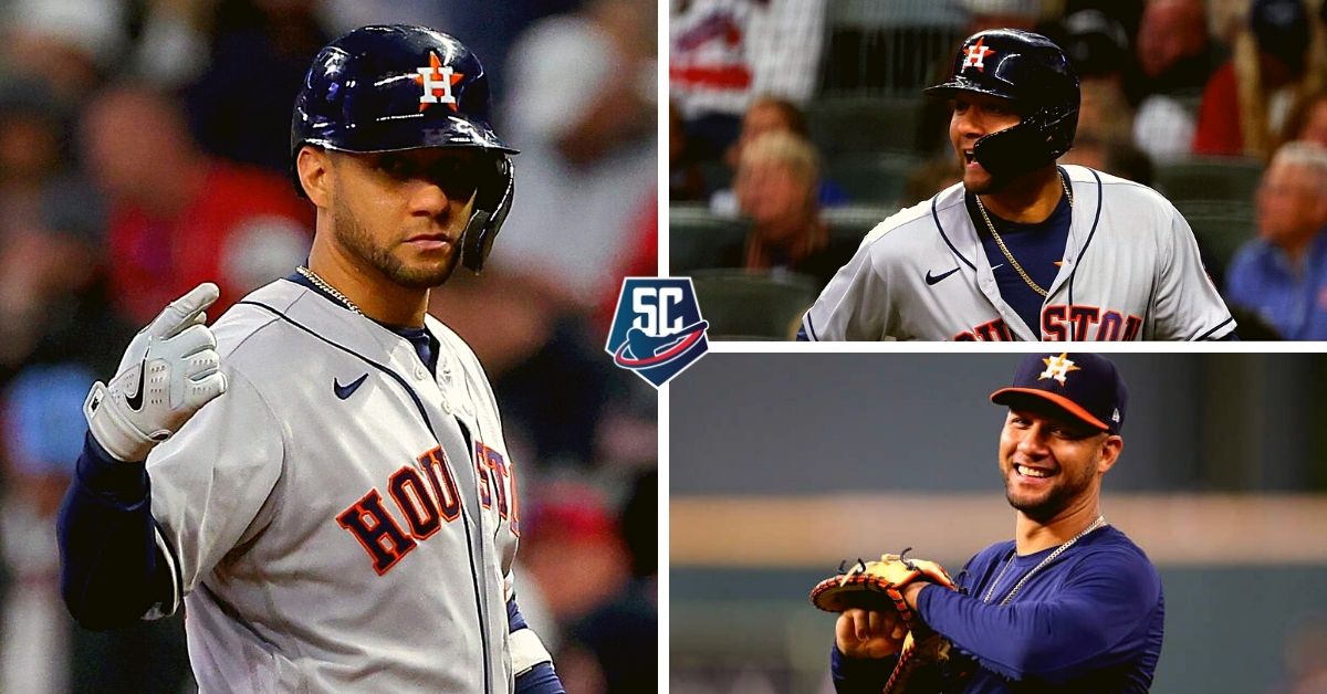 Yulieski Gurriel BREAKS SILENCE with his 1st interview in a