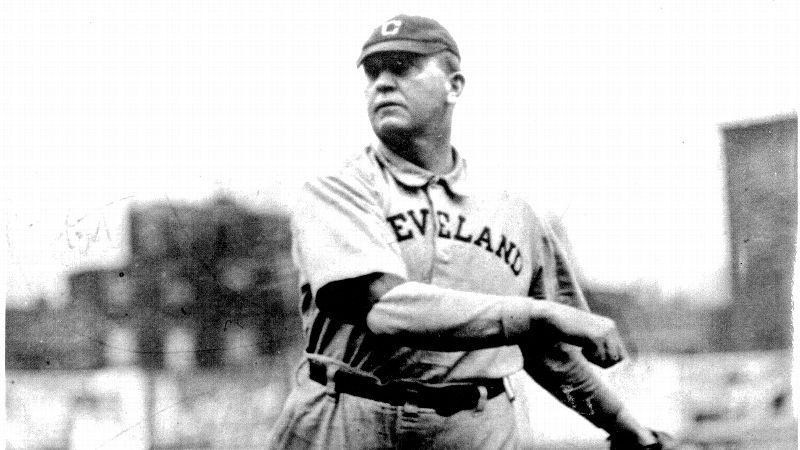 110 years after the retirement of Cy Young the winningest