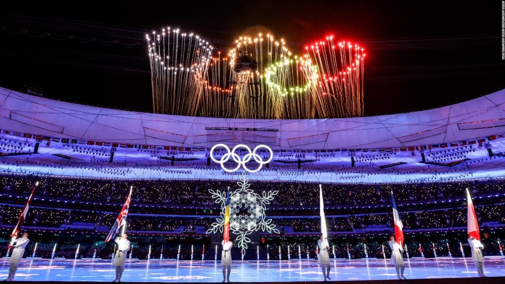Beijing Olympics audience suffers historic drop