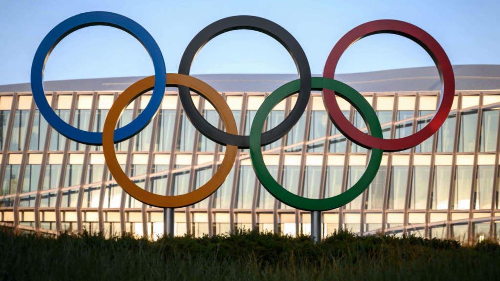 International Olympic Committee puts pressure on Russian sport