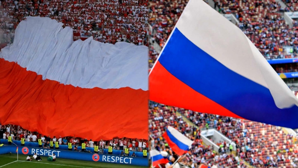 FIFA removes the locality at home to Russia and announces more sanctions