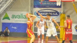 BELGRANO WAS REUNITED WITH THE VICTORY IN THE FEDERAL BASKETBALL LEAGUE