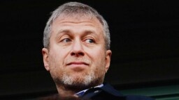 Roman Abramovich, who put Chelsea up for sale, is one of the Russian oligarchs who did not resist pressure from the United Kingdom | Soccer | sports