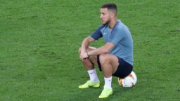 Kylian Hazard puts an end date to Eden's stage in Madrid