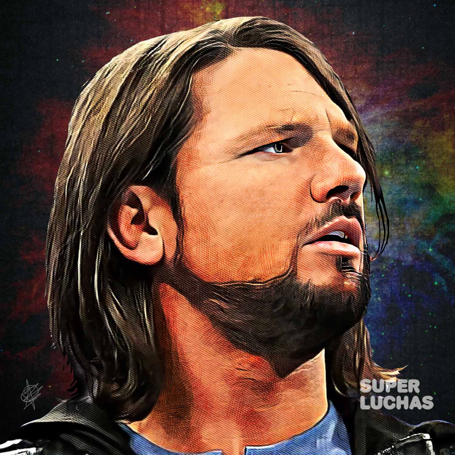 1646705953 WWE gives an update on the status of AJ Styles