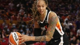US basketball star Brittney Griner arrested in Russia