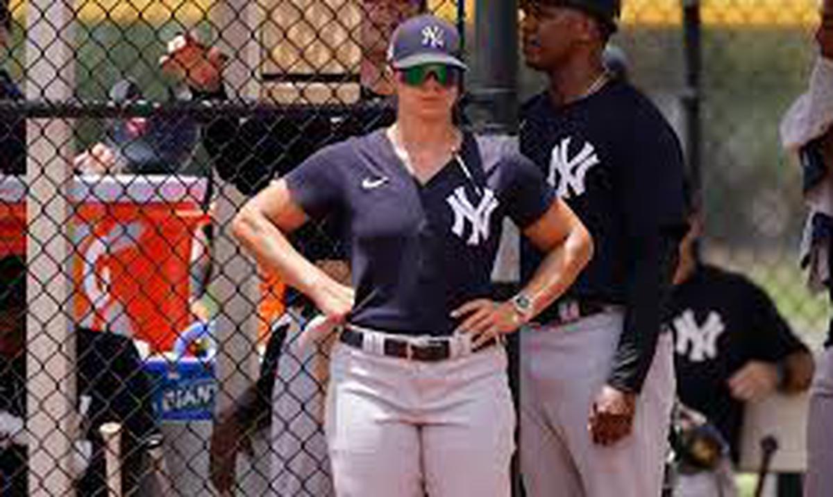 1646761052 Goodbye to stereotypes women make their way into Major League