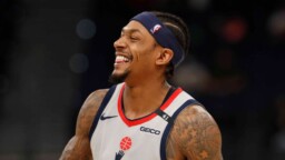 Bradley Beal inclined to re-sign with Wizards