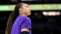 What we know and don't know about the arrest in Russia of basketball player Brittney Griner