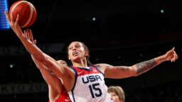 The details and doubts surrounding the arrest of Brittney Griner in Russia