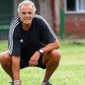 Branca and The Pumas: "Team spirit is broken"