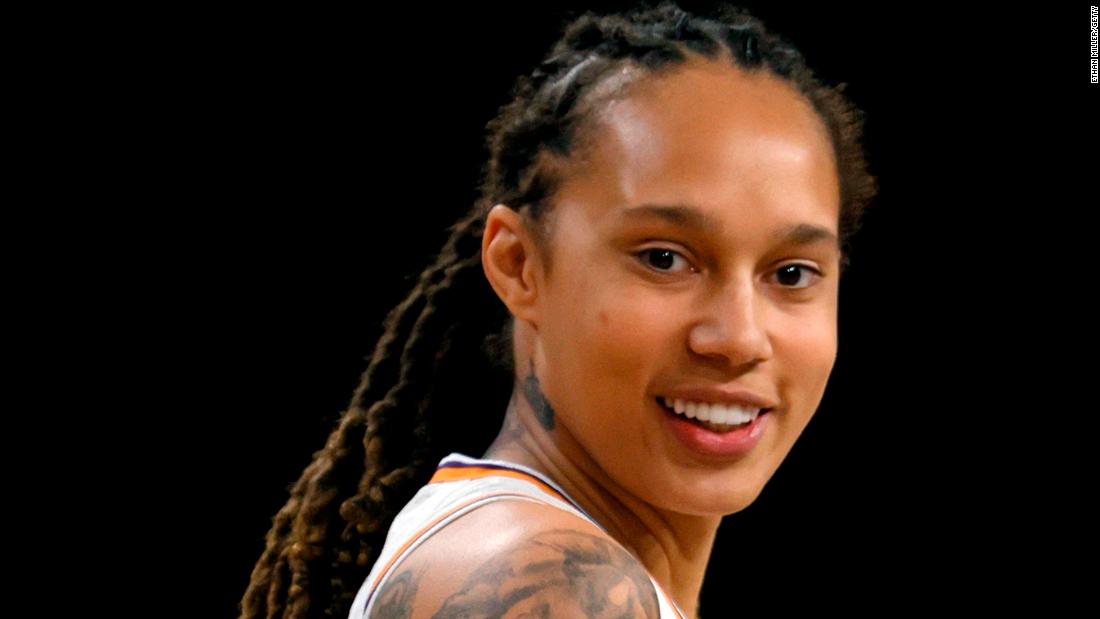 1647104662 What could happen to Brittney Griner after her arrest in