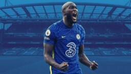Lukaku, in expectation with what happens at Chelsea