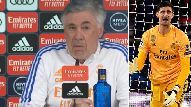 1647174370 Ancelotti If you dont put Courtois in the top 10
