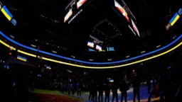 Utah Jazz will pay for 32,200 nights of lodging for Ukrainian refugees