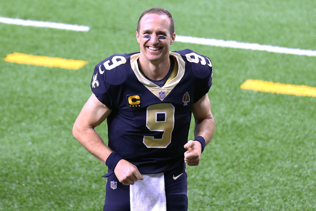 Official: Drew Brees keeps his word and announces his retirement